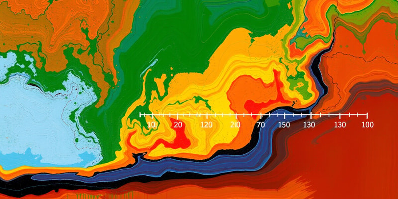 Earth Science: Geologic Time Scale