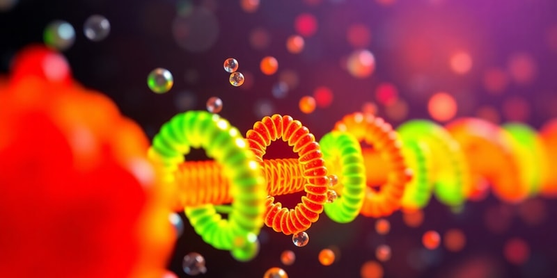 Protein Structure and Sequencing Methods