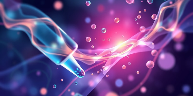 Lateral Flow Assay Overview