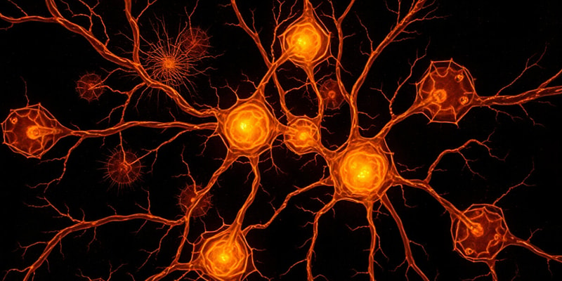 Nerve Tissue and Neuroglia