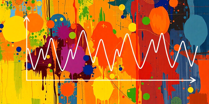 Time Series Analysis Concepts