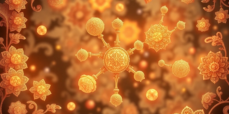 Intermolecular Forces Overview