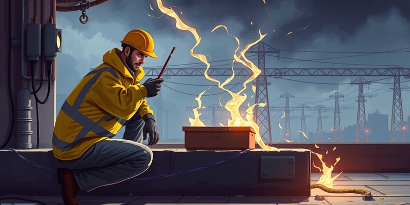 Electrical Safety and Hazards