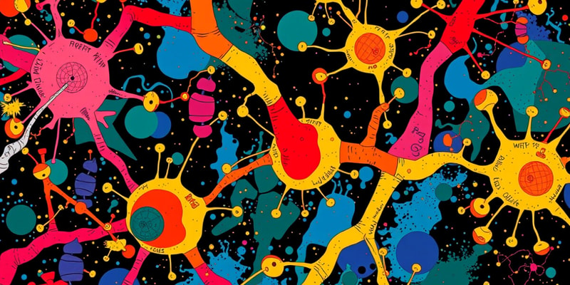 Pharmacology of Neurotransmitters and Medications