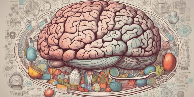 Brain Function and Ketogenic Diet
