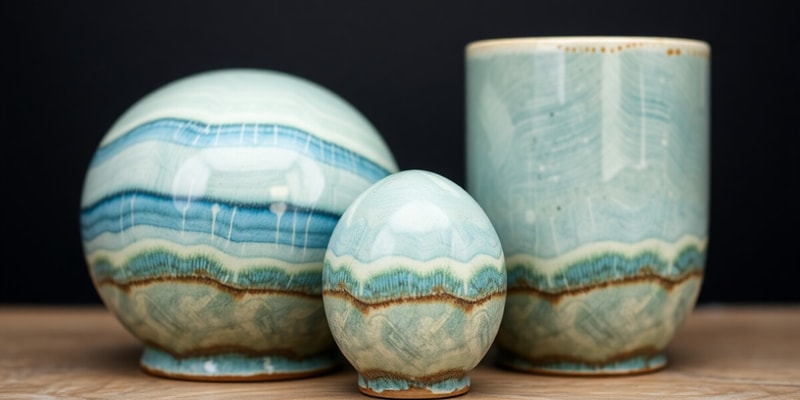 Introduction to Ceramics