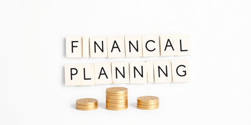 Personal Financial Planning Chapter 19