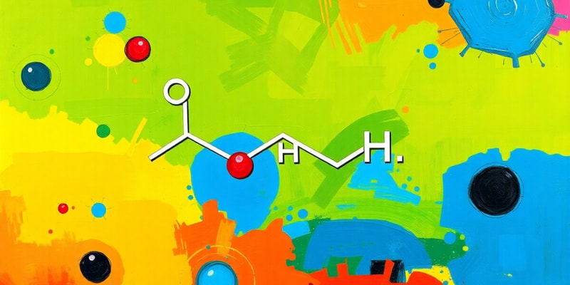 Covalent Bonds and Hydrocarbons