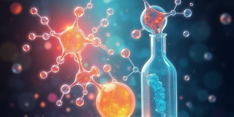 Carbohydrate Chemistry Basics