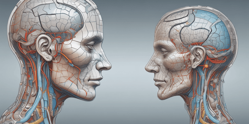 Neurology: Cranial Nerves and Motor Control