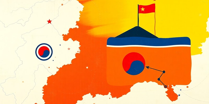 North and South Korean Economies: A Comparison