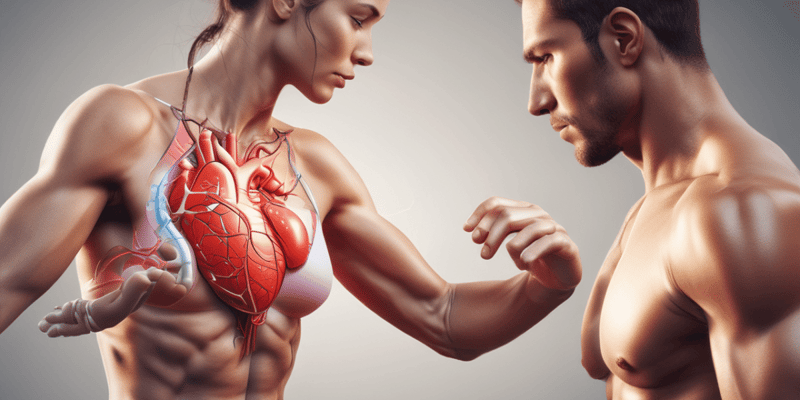 Psicologia dello Sport: Benefici del Cardiotraining