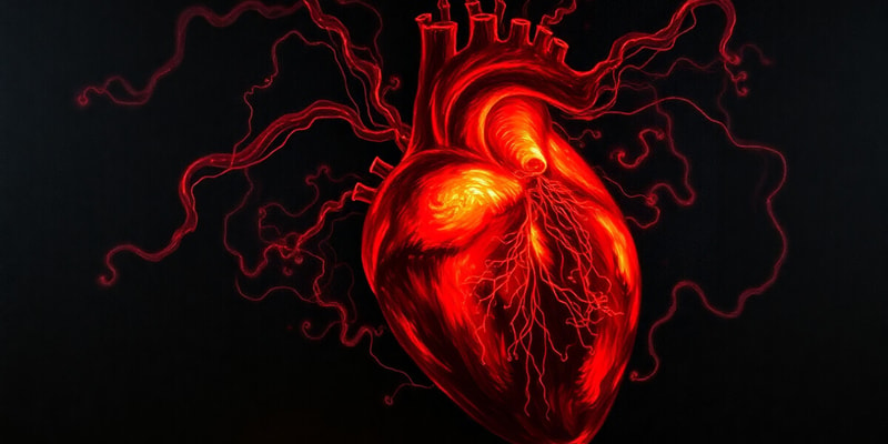 Heart Failure and Tissue Perfusion