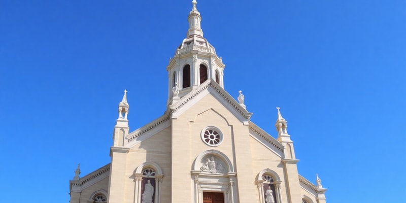 Vida de Santa Teresita del Niño Jesús