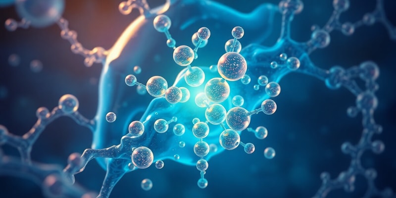 Lipids: Structure and Function Quiz