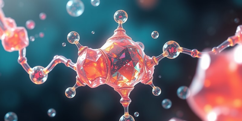 Biochemistry: Hexose Sugars Overview