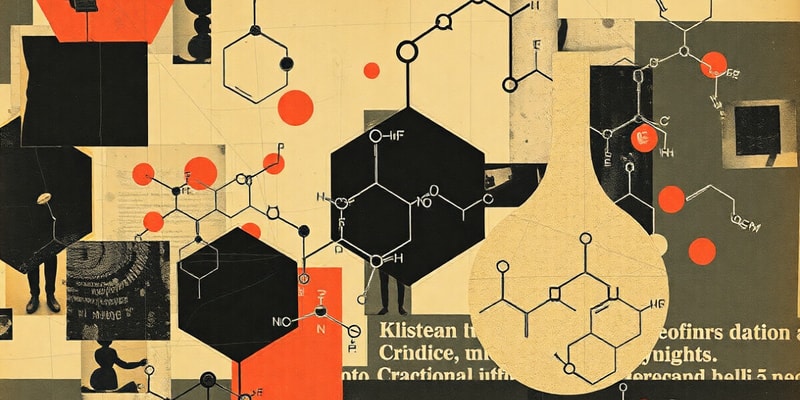 Introduction to Organic Chemistry