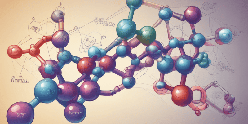 Nomenclatura de Alcanos - Nombres IUPAC