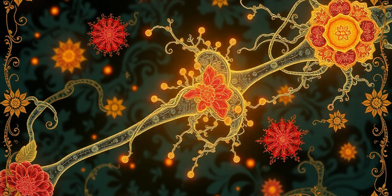 Pharmacology: Drug Actions and Receptors