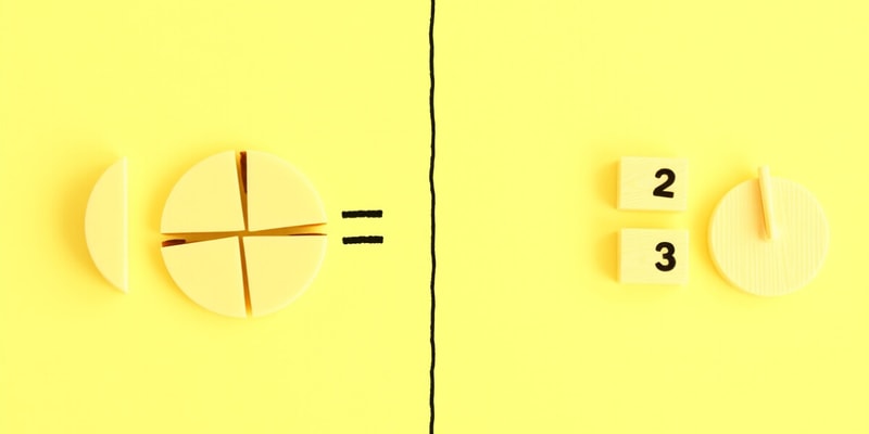 Adding Proper Fractions