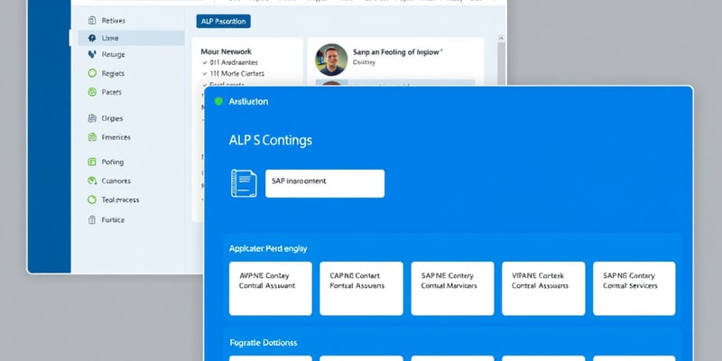 MDG100 Unit 7: Process Analytics in SAP MDG