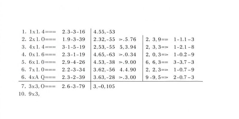 Ejercicios de Álgebra Booleana