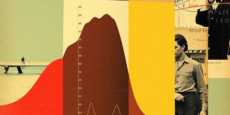 Measures of Variability and Distribution Shape