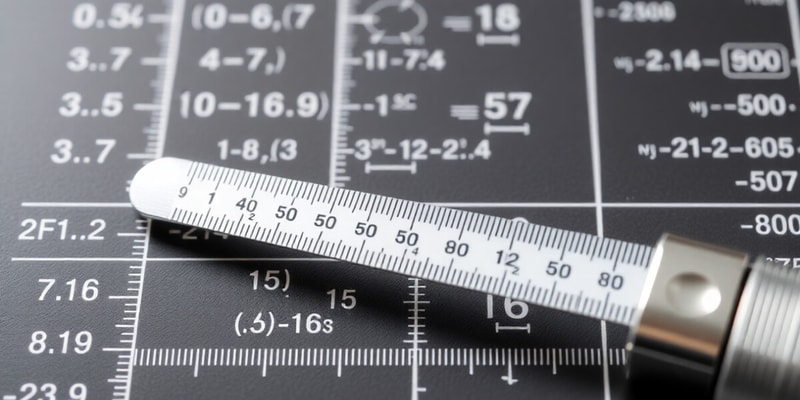 Magnitudes Derivadas en Física