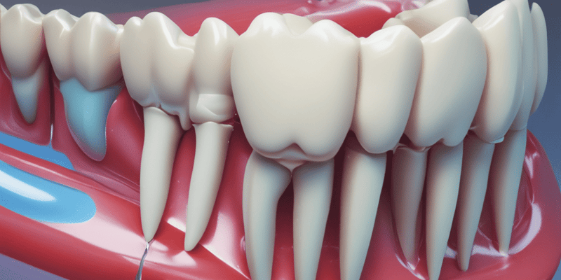 Enamel Structure and Function in Dentistry