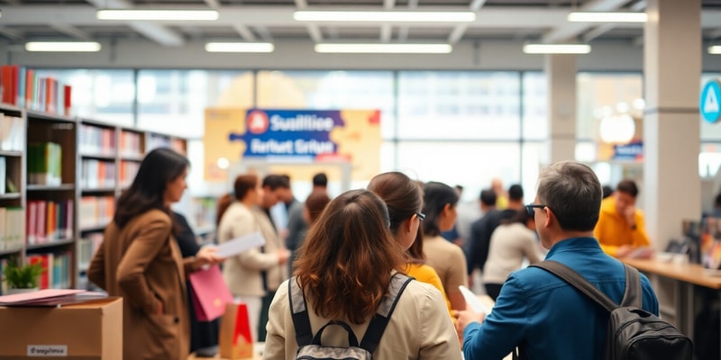 RSC y Reputación Corporativa - Examen Medio