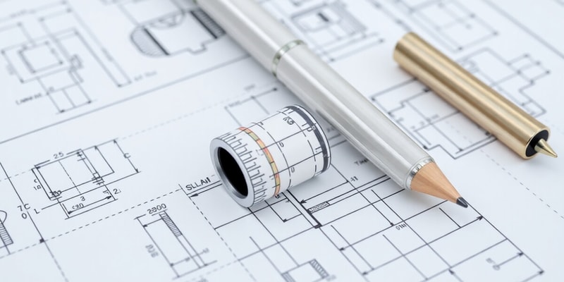 Understanding Technical Drawings