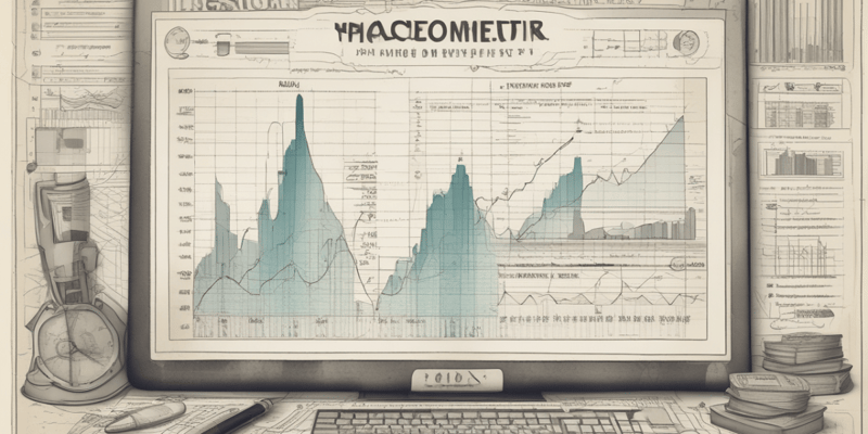 Financial Reports Overview