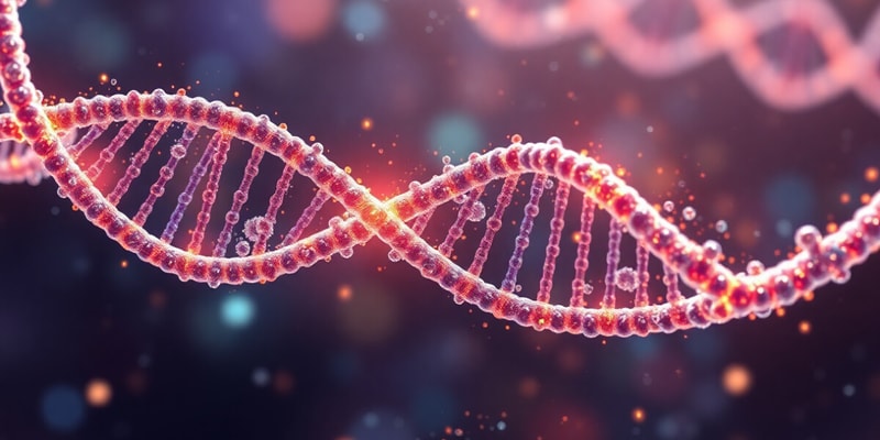 Molecular Biology: Restriction Enzymes and Cloning