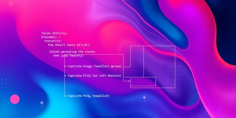 Web Development Quiz: Directory Structure