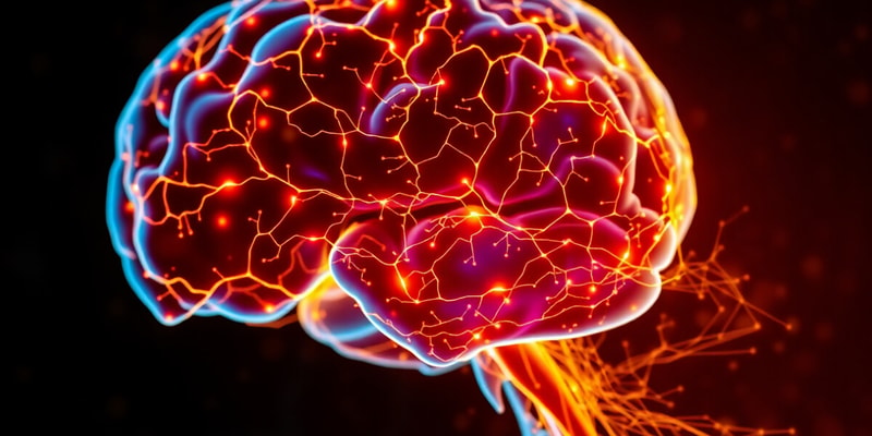 Neuroscience Somatosensory Pathways