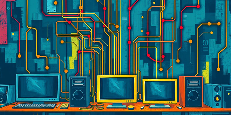 IT403 Unit 1.1: Introduction to Computer System