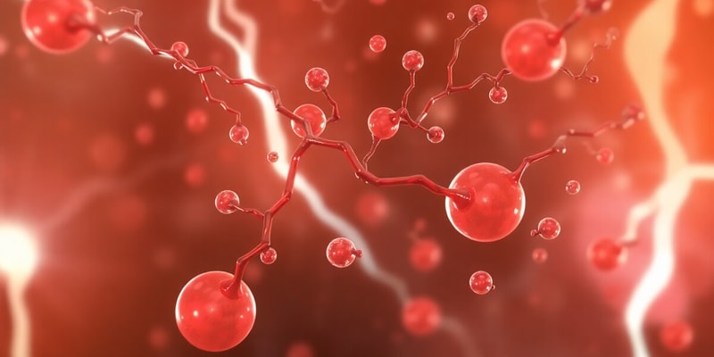 Lipid Metabolism Overview