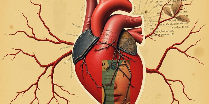 Circulatory System Overview