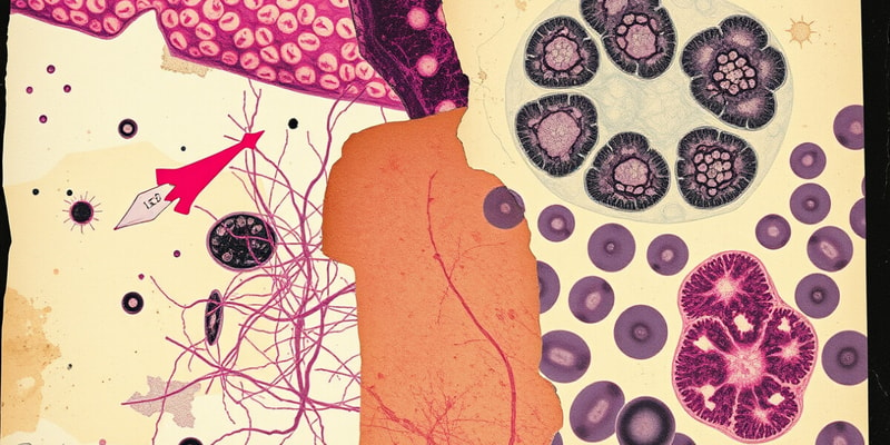 Introduction to Histology