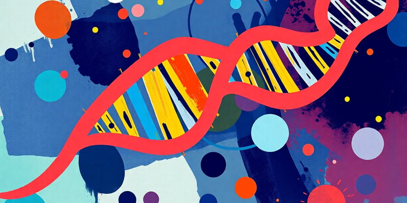 Transcripción de ADN y ARN