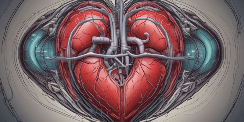 Valvulopatías 2 - Terapia Intensiva: Enfermedades Valvulares Cardíacas