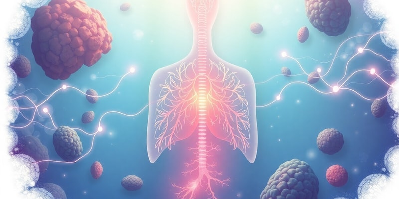 Biology Chapter on Respiration