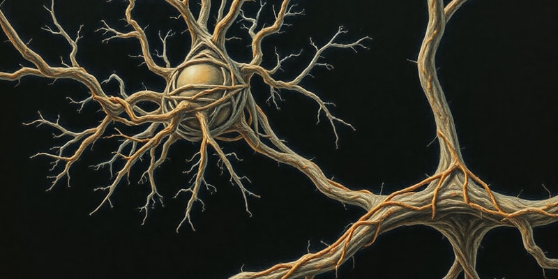 Fundamentals  of the Nervous System