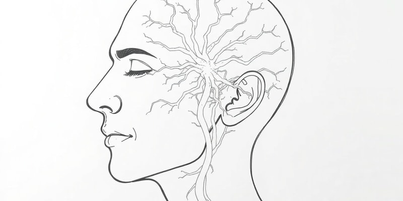 LSA 2 Cranial and Peripheral Nerve Disorders, Infection and Inflammation of the Nervous System