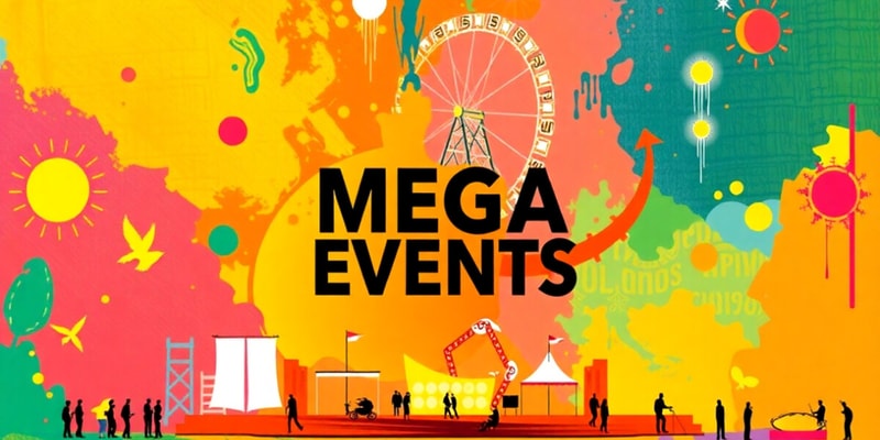 Understanding Mega Events