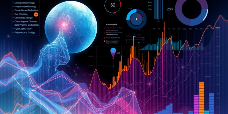 Data Visualization in Data Analytics