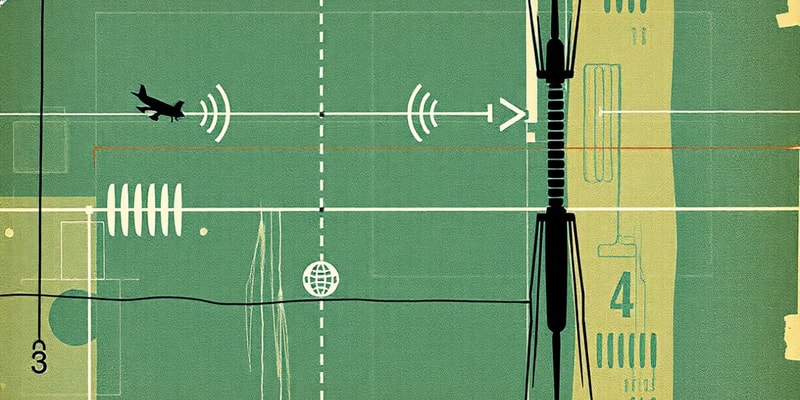 Wireless Device Configuration Quiz