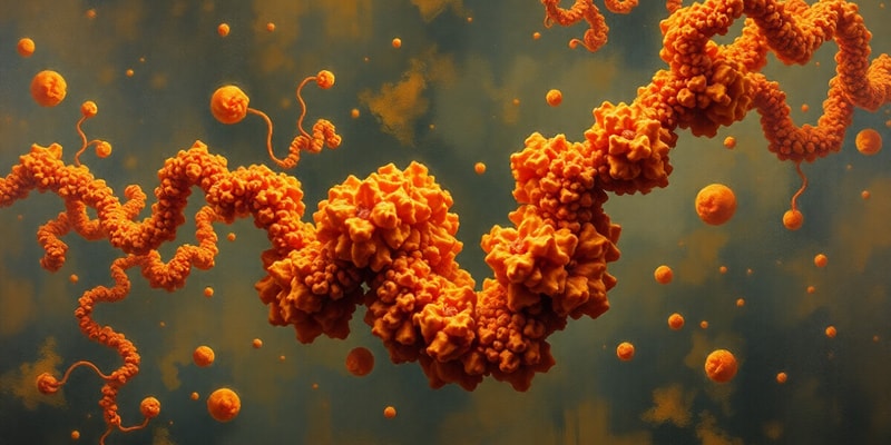 bioc protein nucleic acid lec 5