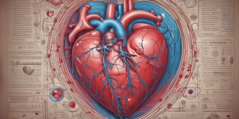 Heart Failure Treatment Options