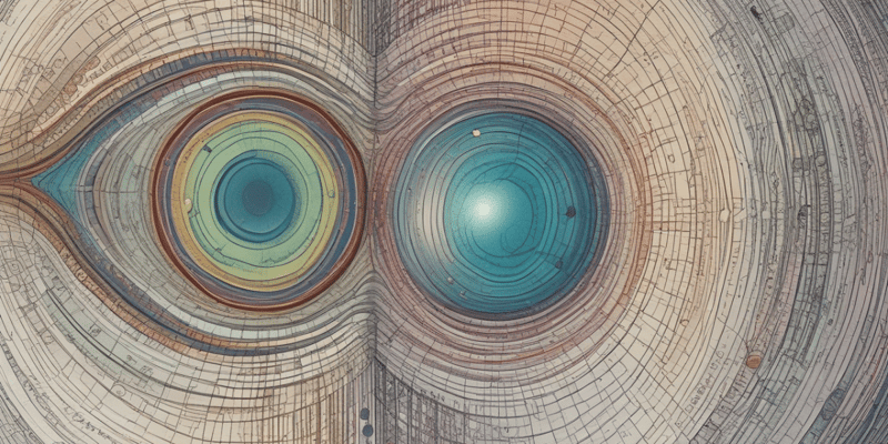 Visual Field Assessment